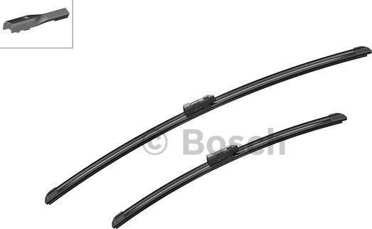 BOSCH 3 397 014 116 - Wiper Blade onlydrive.pro