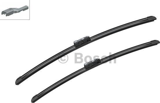 BOSCH 3 397 014 118 - Wiper Blade onlydrive.pro