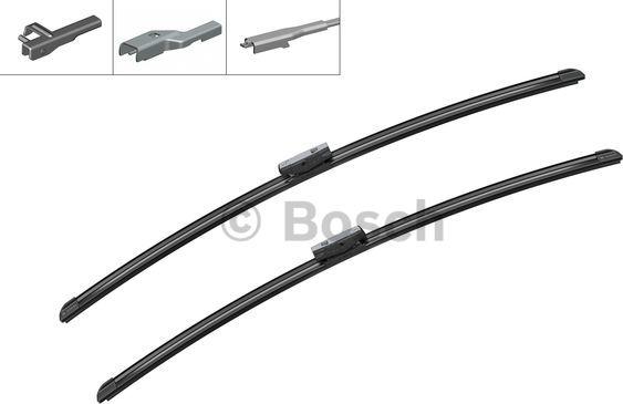 BOSCH 3 397 014 121 - Pyyhkijänsulka onlydrive.pro