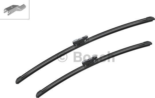 BOSCH 3 397 014 315 - Wiper Blade onlydrive.pro