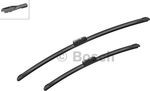 BOSCH 3 397 014 318 - Stikla tīrītāja slotiņa onlydrive.pro