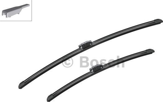 BOSCH 3 397 014 312 - Wiper Blade onlydrive.pro