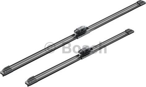 BOSCH 3 397 014 312 - Wiper Blade onlydrive.pro