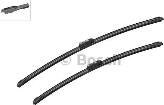 BOSCH 3 397 014 244 - Wiper Blade onlydrive.pro