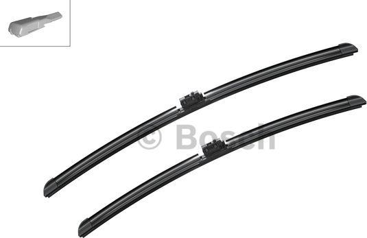 BOSCH 3 397 014 242 - Wiper Blade onlydrive.pro