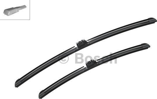 BOSCH 3 397 014 204 - Wiper Blade onlydrive.pro