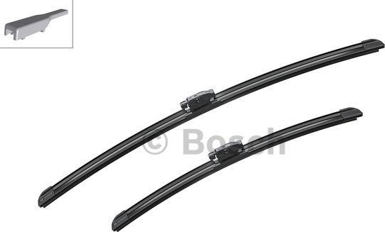 BOSCH 3 397 014 215 - Wiper Blade onlydrive.pro