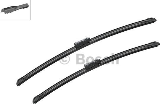 BOSCH 3 397 014 211 - Wiper Blade onlydrive.pro