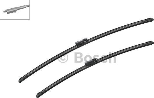 BOSCH 3 397 014 213 - Wiper Blade onlydrive.pro