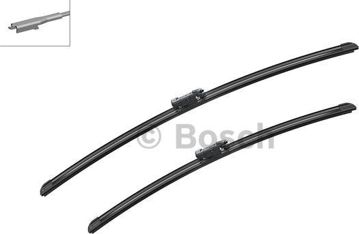 BOSCH 3 397 014 212 - Wiper Blade onlydrive.pro