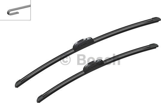 BOSCH 3 397 014 271 - Wiper Blade onlydrive.pro