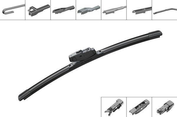 BOSCH 3 397 015 575 - Stikla tīrītāja slotiņa onlydrive.pro