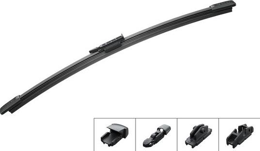 BOSCH 3 397 016 506 - Wiper Blade onlydrive.pro