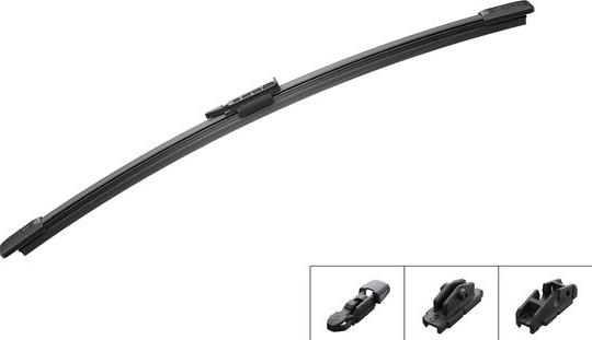 BOSCH 3 397 016 513 - Wiper Blade onlydrive.pro