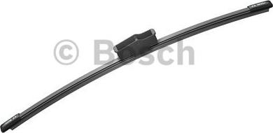 BOSCH 3 397 016 117 - Щетка стеклоочистителя onlydrive.pro