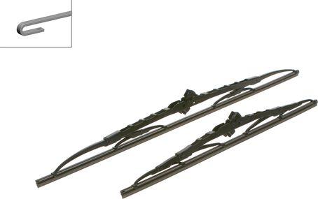 BOSCH 3 397 010 405 - Wiper Blade onlydrive.pro