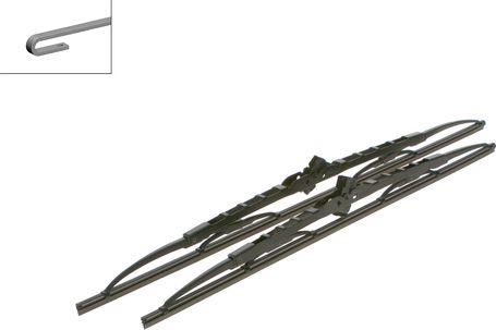 BOSCH 3 397 010 251 - Wiper Blade onlydrive.pro