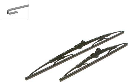 BOSCH 3 397 010 271 - Wiper Blade onlydrive.pro