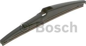 BOSCH 3 397 011 965 - Wiper Blade onlydrive.pro