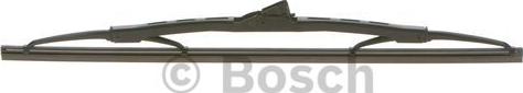 BOSCH 3 397 011 412 - Wiper Blade onlydrive.pro