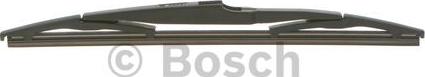 BOSCH 3 397 011 666 - Wiper Blade onlydrive.pro