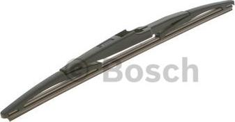 BOSCH 3 397 011 668 - Stikla tīrītāja slotiņa onlydrive.pro