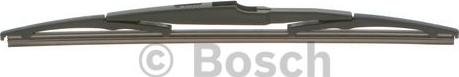 BOSCH 3 397 011 668 - Щетка стеклоочистителя onlydrive.pro