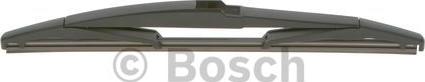 BOSCH 3 397 011 630 - Wiper Blade onlydrive.pro