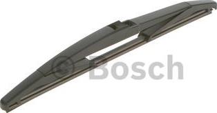 BOSCH 3 397 011 630 - Wiper Blade onlydrive.pro