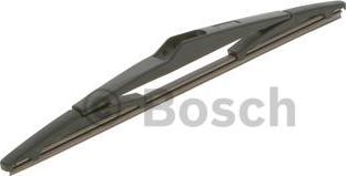 BOSCH 3 397 011 678 - Wiper Blade onlydrive.pro