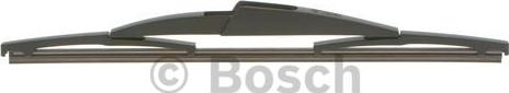 BOSCH 3 397 011 022 - Wiper Blade onlydrive.pro