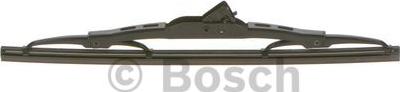 BOSCH 3 397 011 802 - Wiper Blade onlydrive.pro