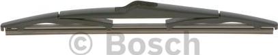 BOSCH 3 397 011 812 - Wiper Blade onlydrive.pro