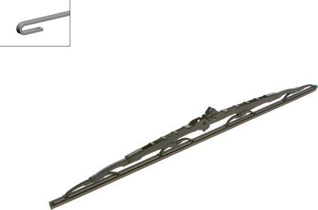 BOSCH 3 397 011 351 - Wiper Blade onlydrive.pro