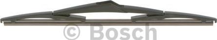 BOSCH 3 397 011 306 - Wiper Blade onlydrive.pro