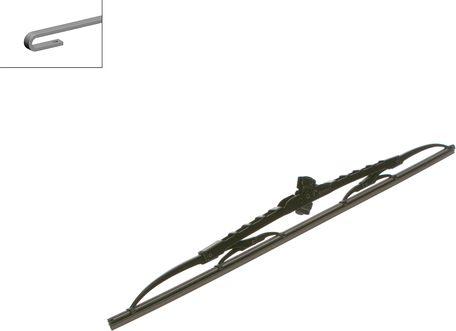 BOSCH 3 397 018 964 - Wiper Blade onlydrive.pro