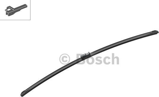 BOSCH 3 397 018 960 - Valytuvo gumelė onlydrive.pro