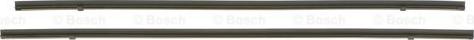 BOSCH 3 397 033 361 - Wiper Blade Rubber onlydrive.pro