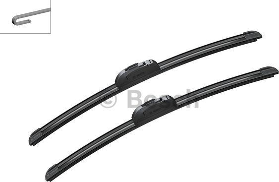 BOSCH 3 397 118 994 - Wiper Blade onlydrive.pro