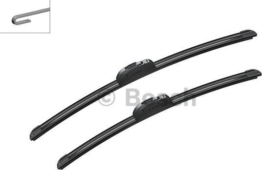 BOSCH 3 397 118 995 - Wiper Blade onlydrive.pro