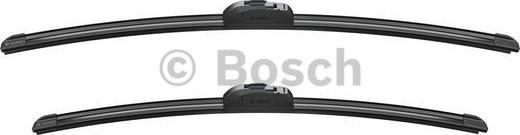 BOSCH 3 397 118 996 - Stikla tīrītāja slotiņa onlydrive.pro