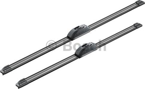 BOSCH 3 397 118 996 - Wiper Blade onlydrive.pro