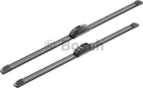 BOSCH 3 397 118 991 - Wiper Blade onlydrive.pro