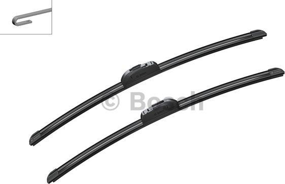 BOSCH 3 397 118 992 - Wiper Blade onlydrive.pro