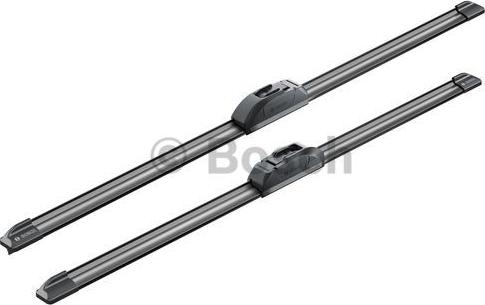 BOSCH 3 397 118 997 - Wiper Blade onlydrive.pro