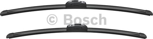 BOSCH 3 397 118 997 - Wiper Blade onlydrive.pro