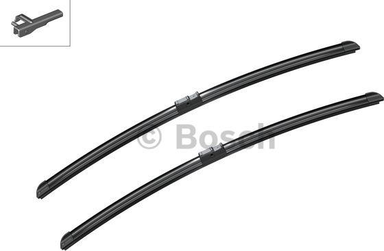 BOSCH 3 397 118 948 - Wiper Blade onlydrive.pro