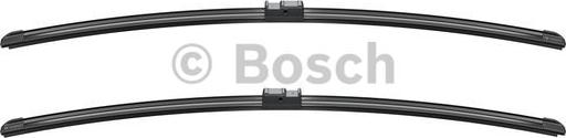 BOSCH 3 397 118 950 - Wiper Blade onlydrive.pro