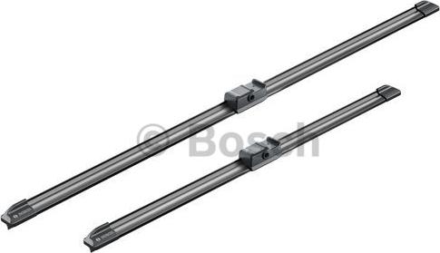 BOSCH 3 397 118 951 - Wiper Blade onlydrive.pro