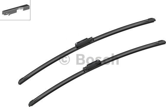 BOSCH 3 397 118 958 - Wiper Blade onlydrive.pro